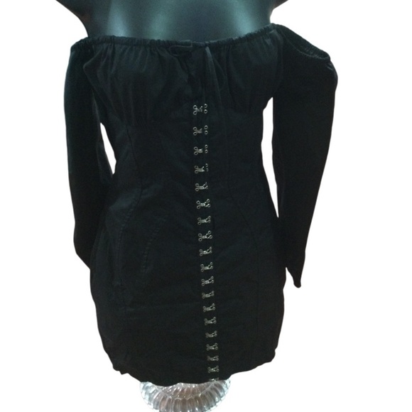 Adika Nikita Dress - Picture 2 of 5